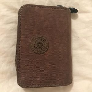 Kipling wallet